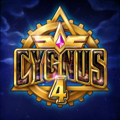 Cygnus 4 logo
