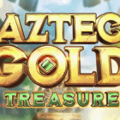 Aztec Gold Treasure logo