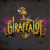 Giraffalot logo