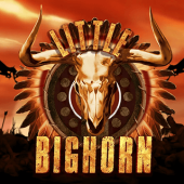 Little Bighorn logo