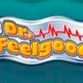 Dr Feelgood logo