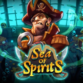 Sea of Spirits logo