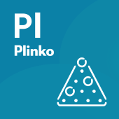 Plinko logo