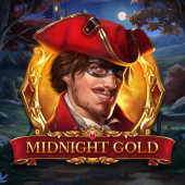 Midnight Gold logo