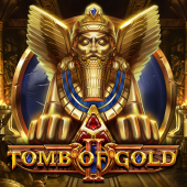 Tomb of Gold 2 logo