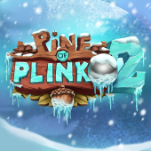 Pine of Plinko 2 logo