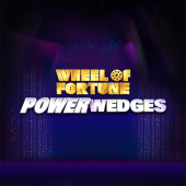 Wheel of Fortune Power Wedges logo