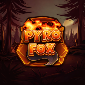 Pyro Fox logo