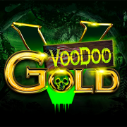 Voodoo Gold cover