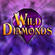Wild Diamonds cover