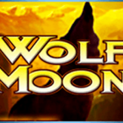 Wolf Moon cover