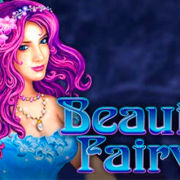 Beauty Fairy cover