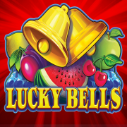 Lucky Bells cover