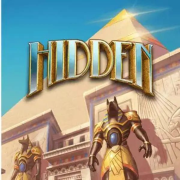 Hidden cover