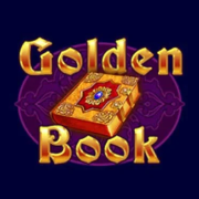 Golden Book cover
