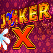 Joker X cover