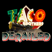 Taco Brothers Derailed cover
