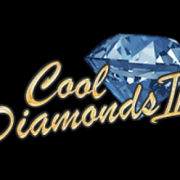 Cool Diamonds 2 cover
