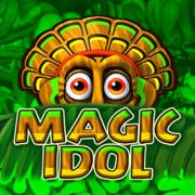 Magic Idol cover