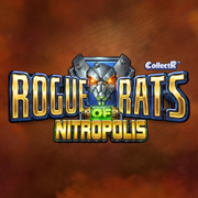 Rogue Rats of Nitropolis cover