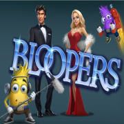 Bloopers cover