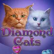 Diamond Cats cover