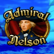 Admiral Nelson cover