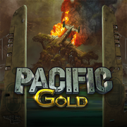 Pacific Gold cover