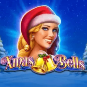 Xmas Bells cover