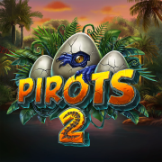 Pirots 2 cover