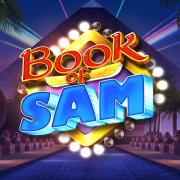 Book of Sam cover