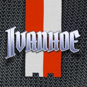 Ivanhoe cover