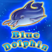 Blue Dolphin cover