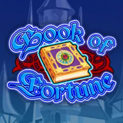 Book of Fortune cover