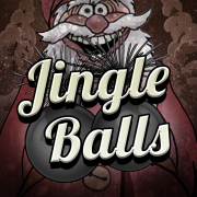 Jingle Balls cover