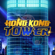 Hong Kong Tower cover