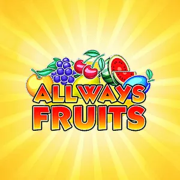 All Ways Fruits cover
