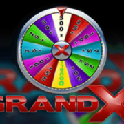 GrandX cover