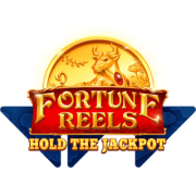 Fortune Reels Xmas Edition cover