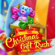 Christmas Gift Rush cover