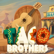 Taco Brothers cover