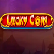 Lucky Coin cover