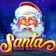 Santa cover