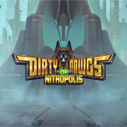Dirty Dawgs of Nitropolis cover