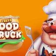 Fred’s Food Truck cover