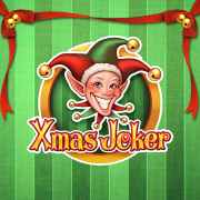 Xmas Joker cover