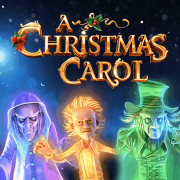 A Christmas Carol cover