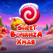 Sweet Bonanza Xmas cover