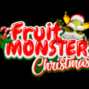 Fruit Monster Christmas cover