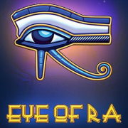 Eye of Ra cover
